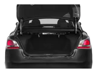 Nissan Altima 2015 2.5 SV 4dr Sedan