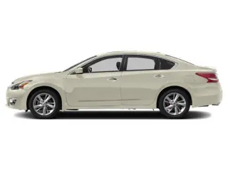 Nissan Altima 2015 2.5 SV 4dr Sedan