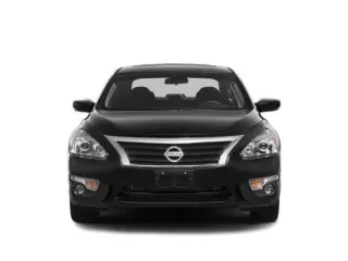 Nissan Altima 2015 2.5 SV 4dr Sedan