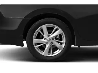 Nissan Altima 2015 2.5 SV 4dr Sedan