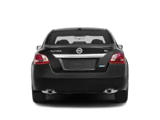 Nissan Altima 2015 2.5 SV 4dr Sedan