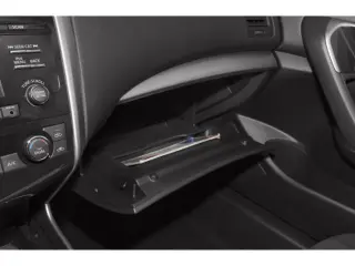 Nissan Altima 2015 2.5 SV 4dr Sedan