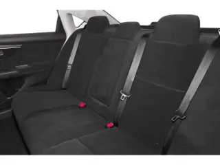 Nissan Altima 2015 2.5 SV 4dr Sedan