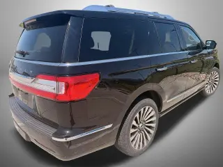 Lincoln Navigator 2019 4x4 Reserve 4dr SUV