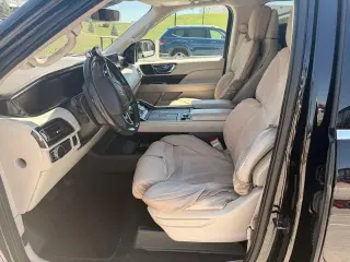 Lincoln Navigator 2019 4x4 Reserve 4dr SUV
