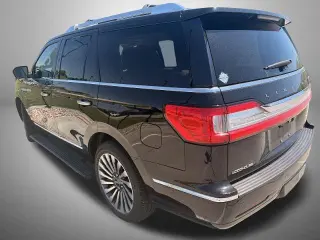 Lincoln Navigator 2019 4x4 Reserve 4dr SUV
