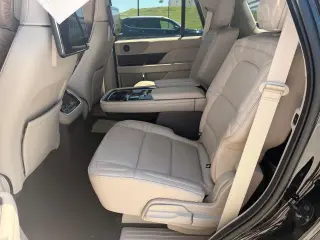 Lincoln Navigator 2019 4x4 Reserve 4dr SUV