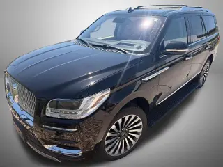Lincoln Navigator 2019 4x4 Reserve 4dr SUV
