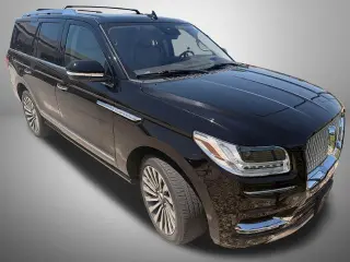 Lincoln Navigator 2019 4x4 Reserve 4dr SUV