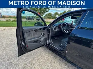Audi S4 2021 AWD 3.0T quattro Prestige 4dr Sedan