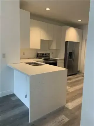 Top de cocina en Granito
