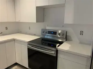 Top de cocina en Granito