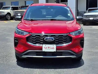Ford Escape 2025 AWD ST-Line 4dr SUV