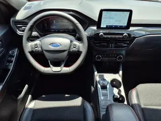 Ford Escape 2025 AWD ST-Line 4dr SUV