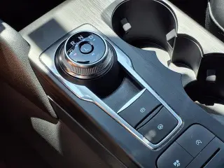 Ford Escape 2025 AWD ST-Line 4dr SUV