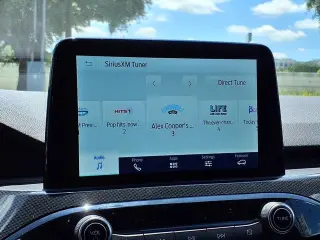 Ford Escape 2025 AWD ST-Line 4dr SUV