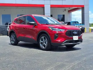 Ford Escape 2025 AWD ST-Line 4dr SUV