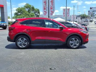 Ford Escape 2025 AWD ST-Line 4dr SUV