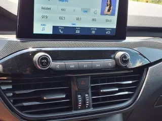 Ford Escape 2025 AWD ST-Line 4dr SUV