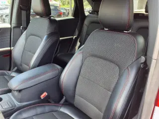 Ford Escape 2025 AWD ST-Line 4dr SUV