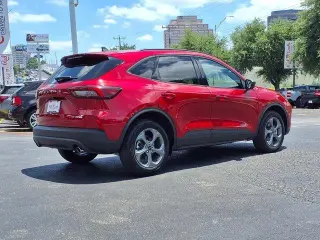 Ford Escape 2025 AWD ST-Line 4dr SUV