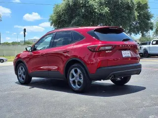 Ford Escape 2025 AWD ST-Line 4dr SUV