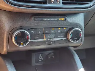Ford Escape 2025 AWD ST-Line 4dr SUV