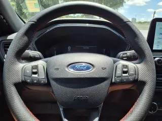 Ford Escape 2025 AWD ST-Line 4dr SUV