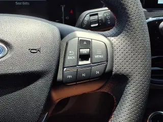 Ford Escape 2025 AWD ST-Line 4dr SUV
