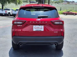 Ford Escape 2025 AWD ST-Line 4dr SUV
