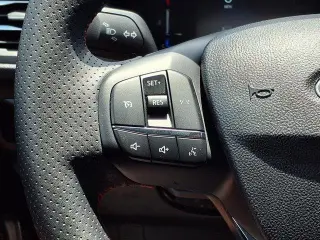 Ford Escape 2025 AWD ST-Line 4dr SUV