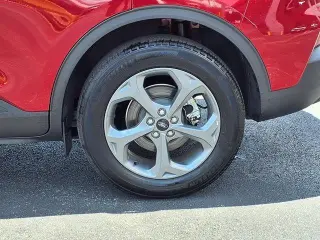 Ford Escape 2025 AWD ST-Line 4dr SUV