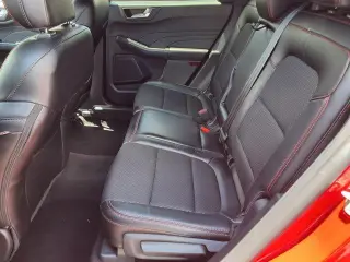 Ford Escape 2025 AWD ST-Line 4dr SUV