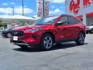 Ford Escape 2025 AWD ST-Line 4dr SUV