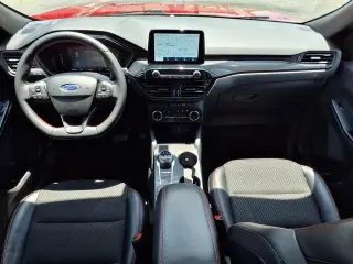 Ford Escape 2025 AWD ST-Line 4dr SUV