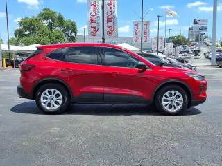 Ford Escape 2025 Active 4dr SUV
