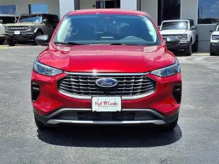 Ford Escape 2025 Active 4dr SUV