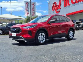 Ford Escape 2025 Active 4dr SUV