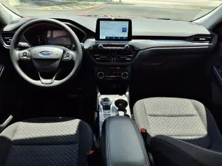 Ford Escape 2025 Active 4dr SUV