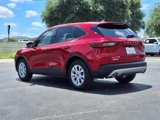 Ford Escape 2025 Active 4dr SUV