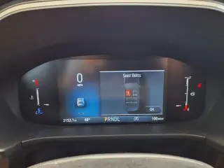 Ford Escape 2025 Active 4dr SUV