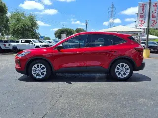 Ford Escape 2025 Active 4dr SUV