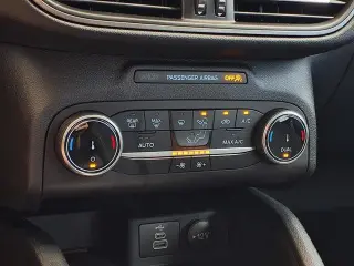 Ford Escape 2025 Active 4dr SUV