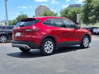 Ford Escape 2025 Active 4dr SUV