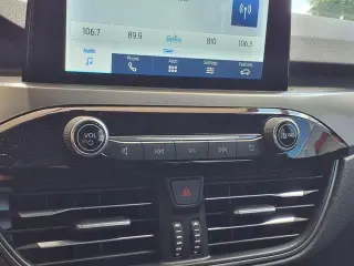 Ford Escape 2025 Active 4dr SUV