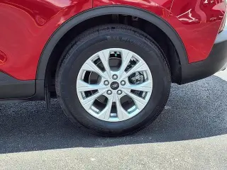 Ford Escape 2025 Active 4dr SUV
