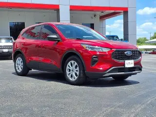 Ford Escape 2025 Active 4dr SUV