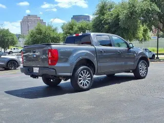 Ford Ranger 2019 4x2 XL 4dr SuperCrew 5.1 ft. SB