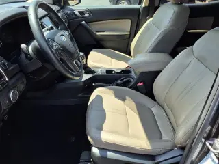 Ford Ranger 2019 4x2 XL 4dr SuperCrew 5.1 ft. SB