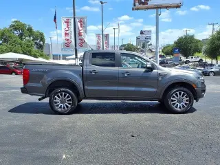 Ford Ranger 2019 4x2 XL 4dr SuperCrew 5.1 ft. SB